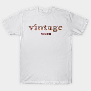 Vintage 1980 s T-Shirt